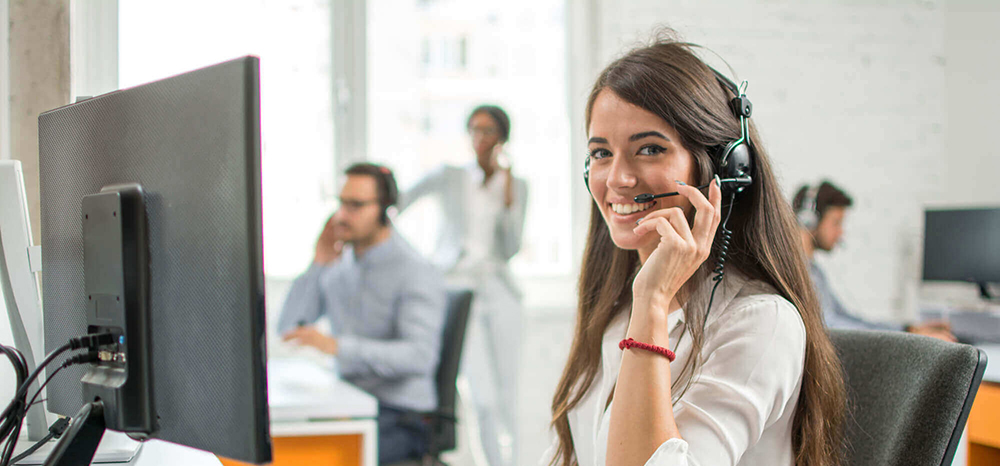 сервисная служба